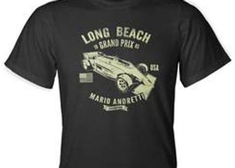 andretti merchandise